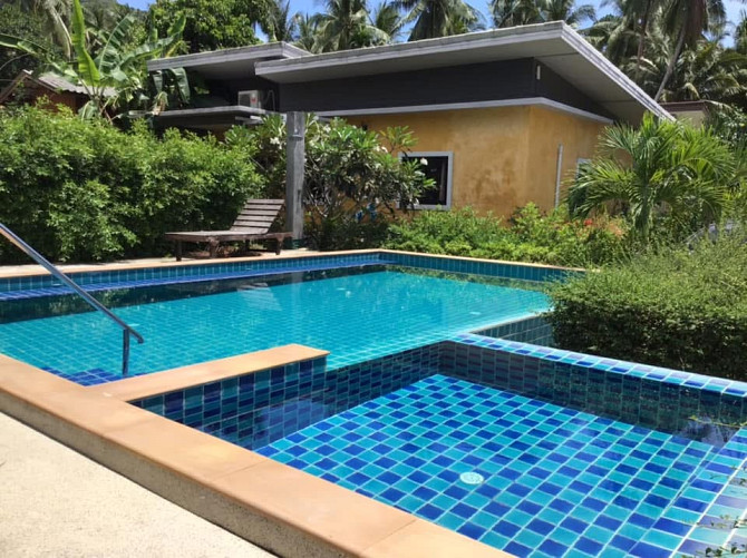 1 Bedroom Bungalow for Rent in Thong Sala Phangan - photo 9