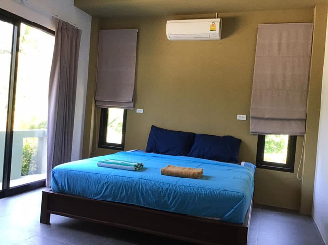 1 Bedroom Bungalow for Rent in Thong Sala Phangan - photo 6