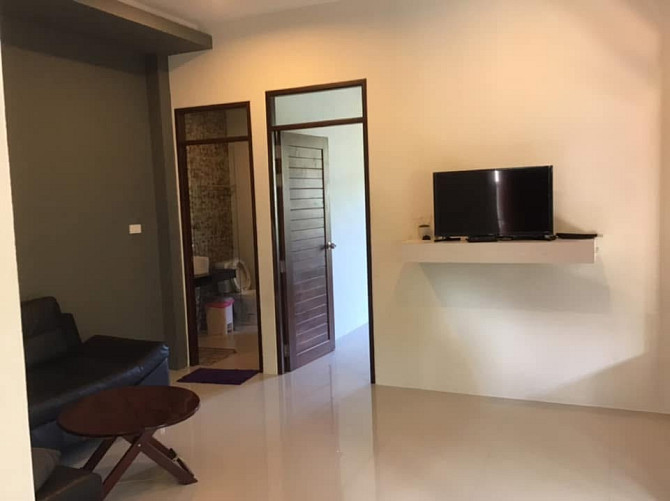 1 Bedroom Bungalow for Rent in Thong Sala Phangan - photo 4