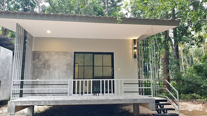 1 Bedroom House for Rent in Koh Phangan Phangan - photo 1