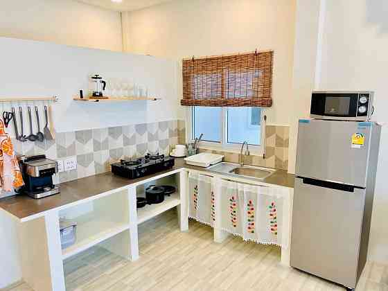 House for rent Phangan