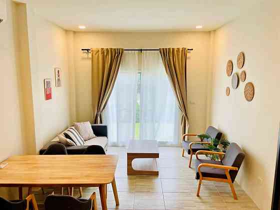 House for rent Phangan
