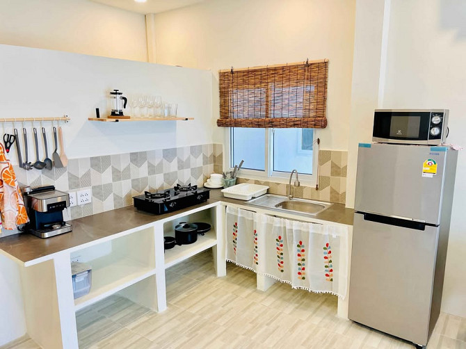 House for rent Phangan - photo 5
