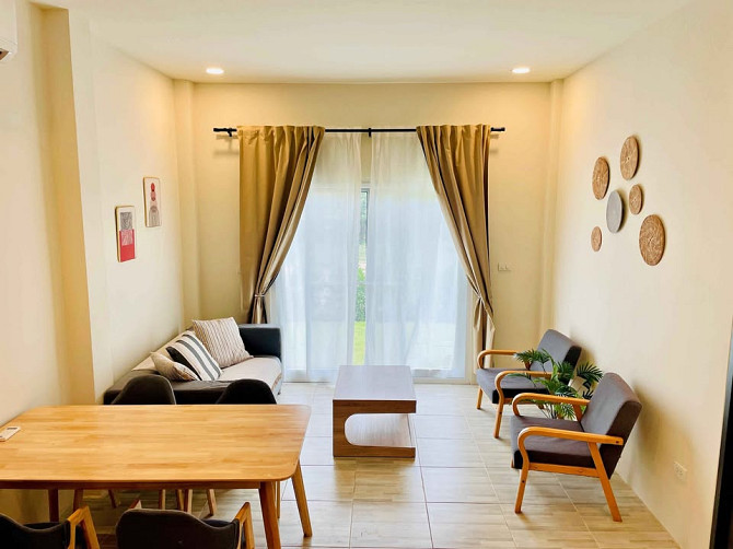 House for rent Phangan - photo 1