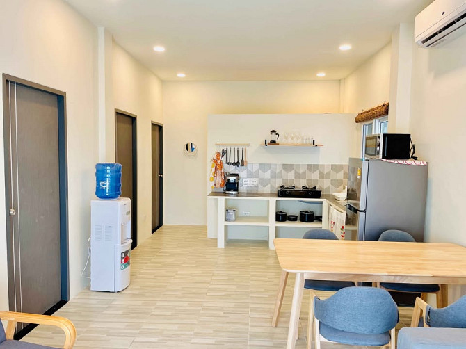 House for rent Phangan - photo 4