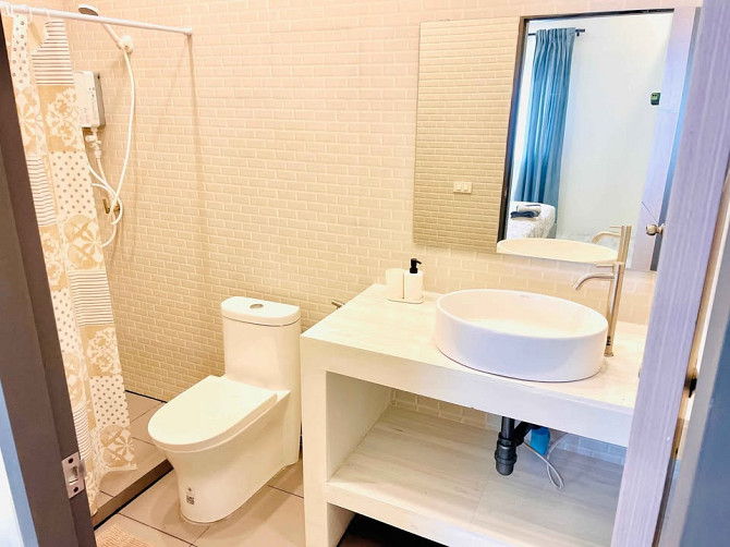 House for rent Phangan - photo 8