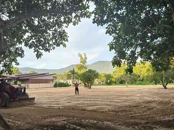 Land For Lease Phangan