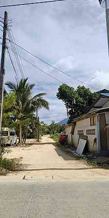 Land For Lease Phangan