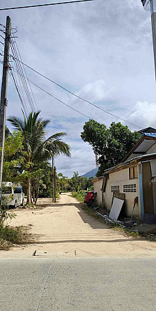 Land For Lease Phangan - photo 1