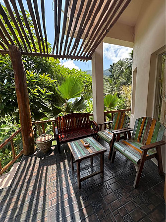 1 Bedroom House for Rent in Chaloklum Phangan - photo 16