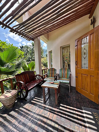 1 Bedroom House for Rent in Chaloklum Phangan - photo 1