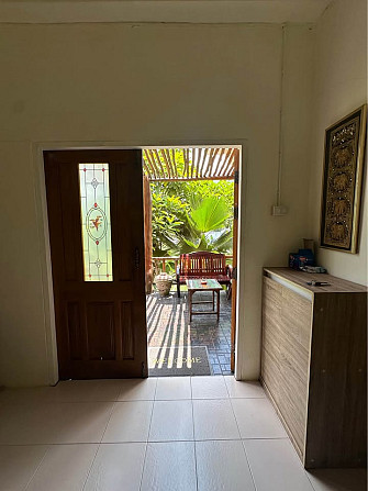 1 Bedroom House for Rent in Chaloklum Phangan - photo 15
