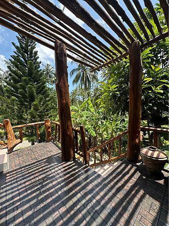 1 Bedroom House for Rent in Chaloklum Phangan - photo 17