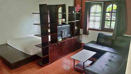 1 Bedroom House for Long Term Rent in Baan Nai Suan Phangan