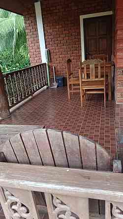 1 Bedroom House for Long Term Rent in Baan Nai Suan Phangan