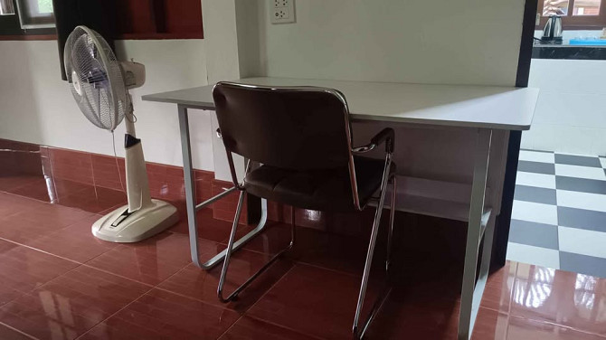 1 Bedroom House for Long Term Rent in Baan Nai Suan Phangan - photo 6