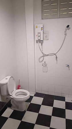 1 Bedroom House for Long Term Rent in Baan Nai Suan Phangan - photo 12