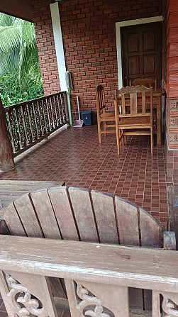 1 Bedroom House for Long Term Rent in Baan Nai Suan Phangan - photo 3
