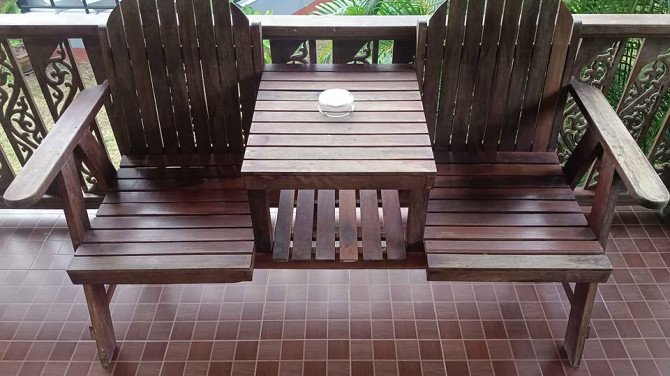 1 Bedroom House for Long Term Rent in Baan Nai Suan Phangan - photo 15