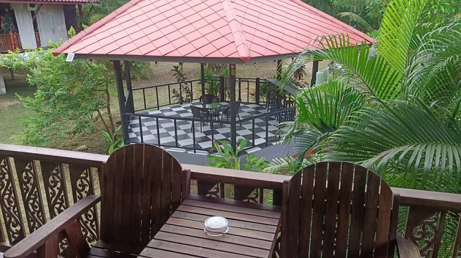 1 Bedroom House for Long Term Rent in Baan Nai Suan Phangan - photo 16