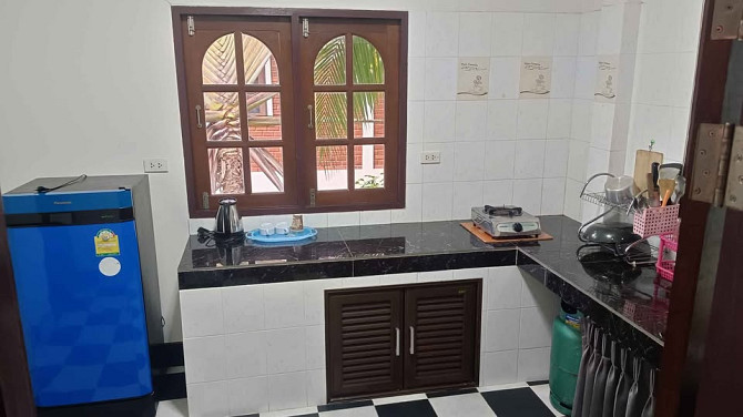 1 Bedroom House for Long Term Rent in Baan Nai Suan Phangan - photo 9