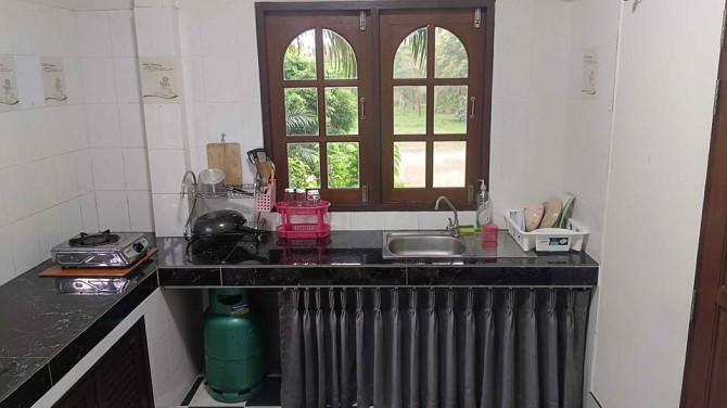 1 Bedroom House for Long Term Rent in Baan Nai Suan Phangan - photo 10