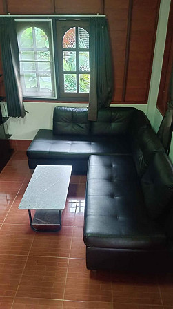 1 Bedroom House for Long Term Rent in Baan Nai Suan Phangan - photo 13