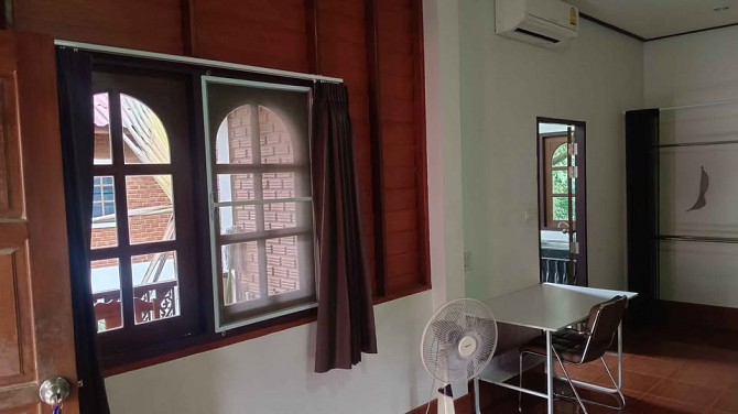 1 Bedroom House for Long Term Rent in Baan Nai Suan Phangan - photo 4
