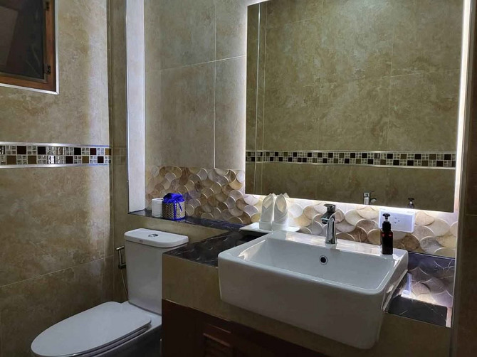 2 Bedroom House for Rent in Bo-phut Beach Samui - photo 11