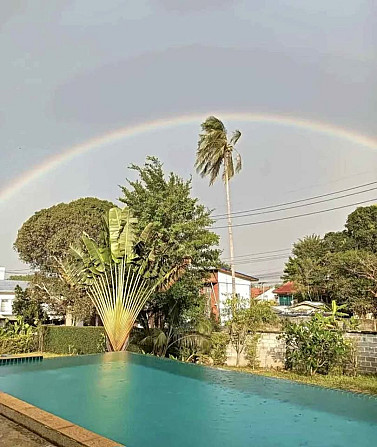 2 Bedroom House for Rent in Bo-phut Beach Samui - photo 1