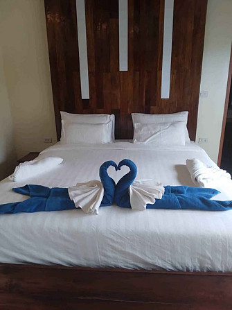 2 Bedroom House for Rent in Bo-phut Beach Samui - photo 6