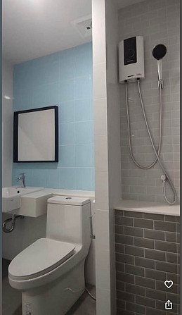 Room for Rent in Phuket Town - 7500 THB/Month Phuket - photo 2