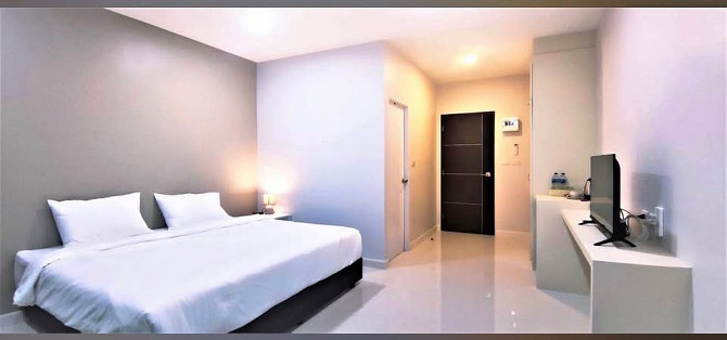 Room for Rent in Phuket Town - 7500 THB/Month Phuket - photo 1