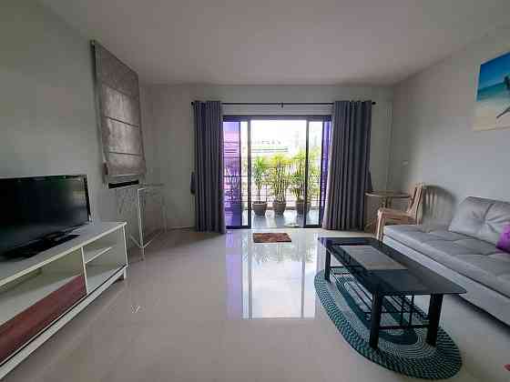 1 Bedroom Apartment for Rent in Kamala Phuket
