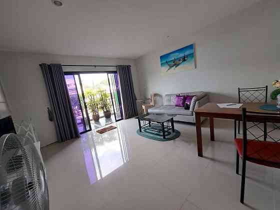 1 Bedroom Apartment for Rent in Kamala Phuket