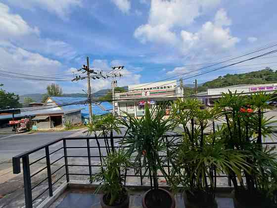 1 Bedroom Apartment for Rent in Kamala Phuket