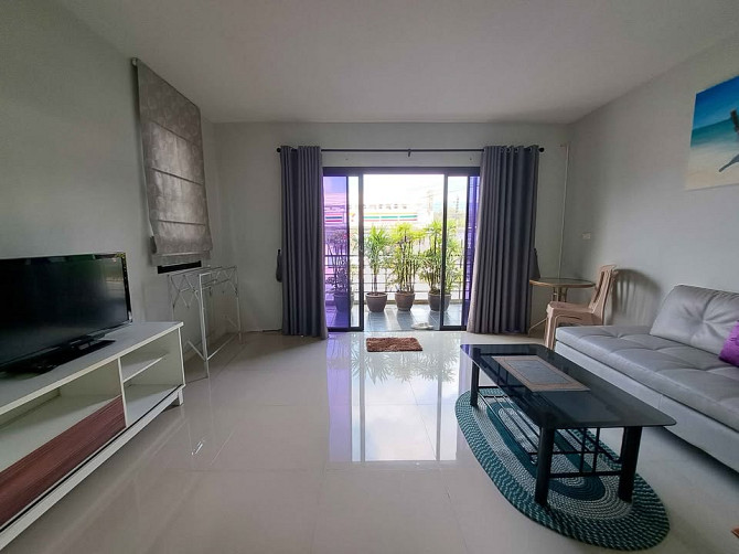 1 Bedroom Apartment for Rent in Kamala Phuket - photo 5