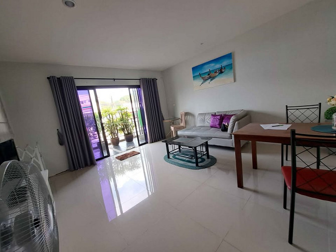 1 Bedroom Apartment for Rent in Kamala Phuket - photo 6