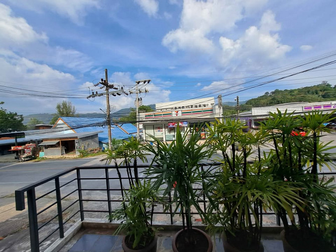 1 Bedroom Apartment for Rent in Kamala Phuket - photo 4