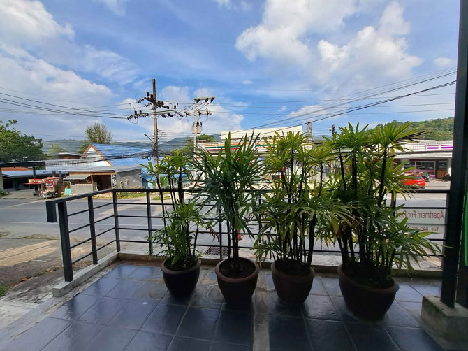 1 Bedroom Apartment for Rent in Kamala Phuket - photo 2