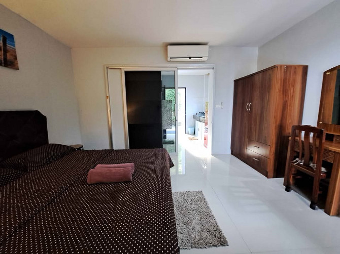 1 Bedroom Apartment for Rent in Kamala Phuket - photo 8
