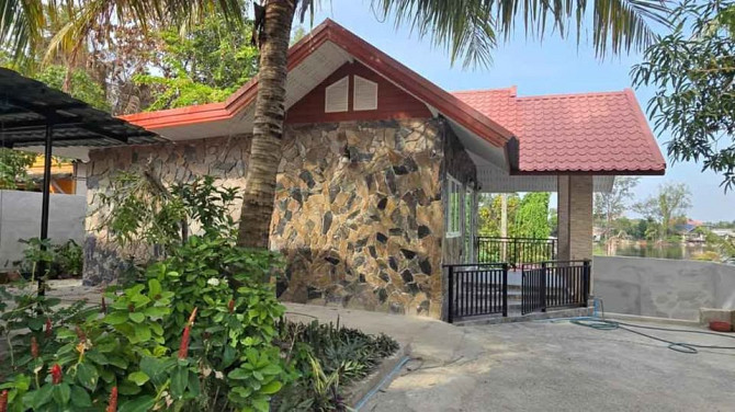 3 Bedroom Private House for Rent in Chalong Phuket - photo 9