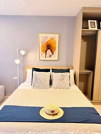 1 Bedroom Apartment for Long Term Rent Phuket - photo 11