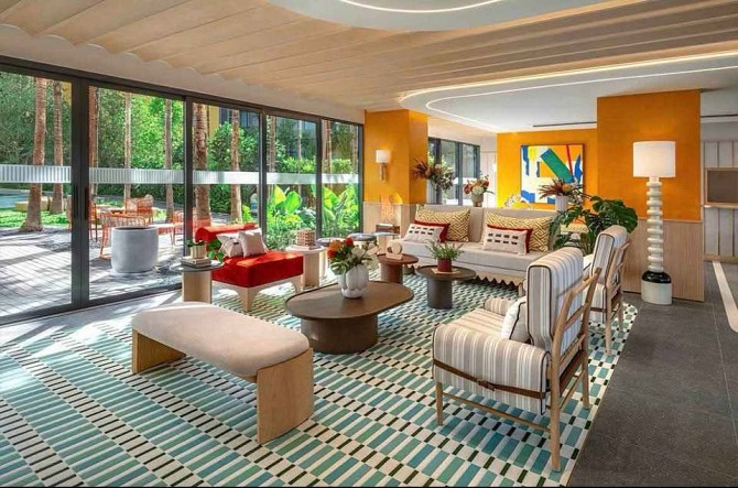1 Bedroom Apartment for Long Term Rent Phuket - photo 15
