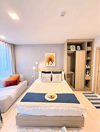 1 Bedroom Apartment for Long Term Rent Phuket - photo 9