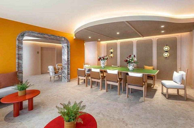 1 Bedroom Apartment for Long Term Rent Phuket - photo 12