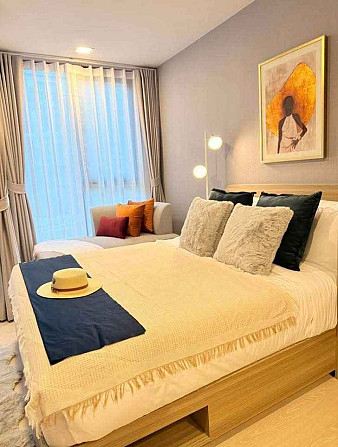 1 Bedroom Apartment for Long Term Rent Phuket - photo 8