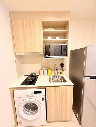 1 Bedroom Apartment for Long Term Rent Phuket - photo 4