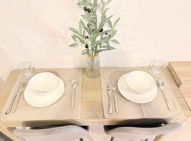 1 Bedroom Apartment for Long Term Rent Phuket - photo 6