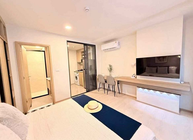 1 Bedroom Apartment for Long Term Rent Phuket - photo 1